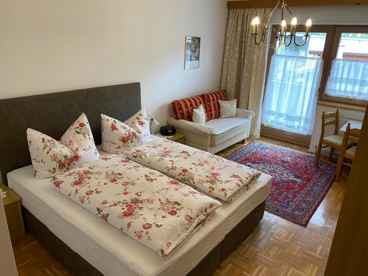 Landhaus Appartement Kofler Ferienwohnungen,Zimmer Maurach  Ngoại thất bức ảnh