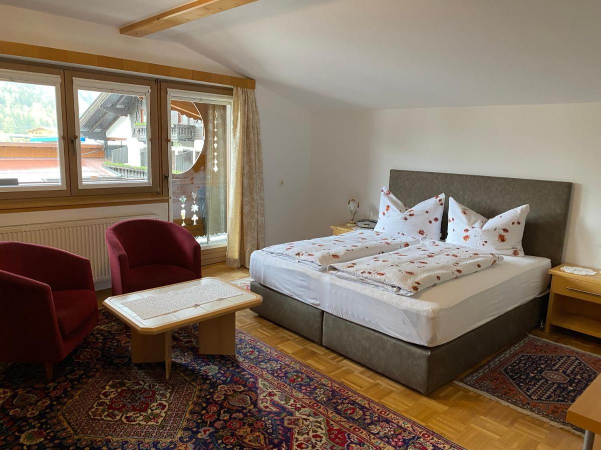 Landhaus Appartement Kofler Ferienwohnungen,Zimmer Maurach  Ngoại thất bức ảnh