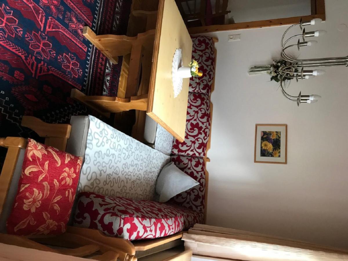 Landhaus Appartement Kofler Ferienwohnungen,Zimmer Maurach  Ngoại thất bức ảnh