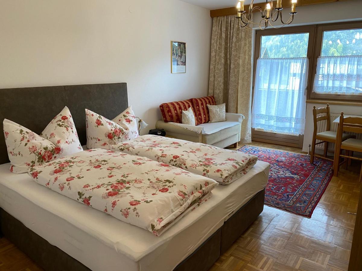 Landhaus Appartement Kofler Ferienwohnungen,Zimmer Maurach  Ngoại thất bức ảnh