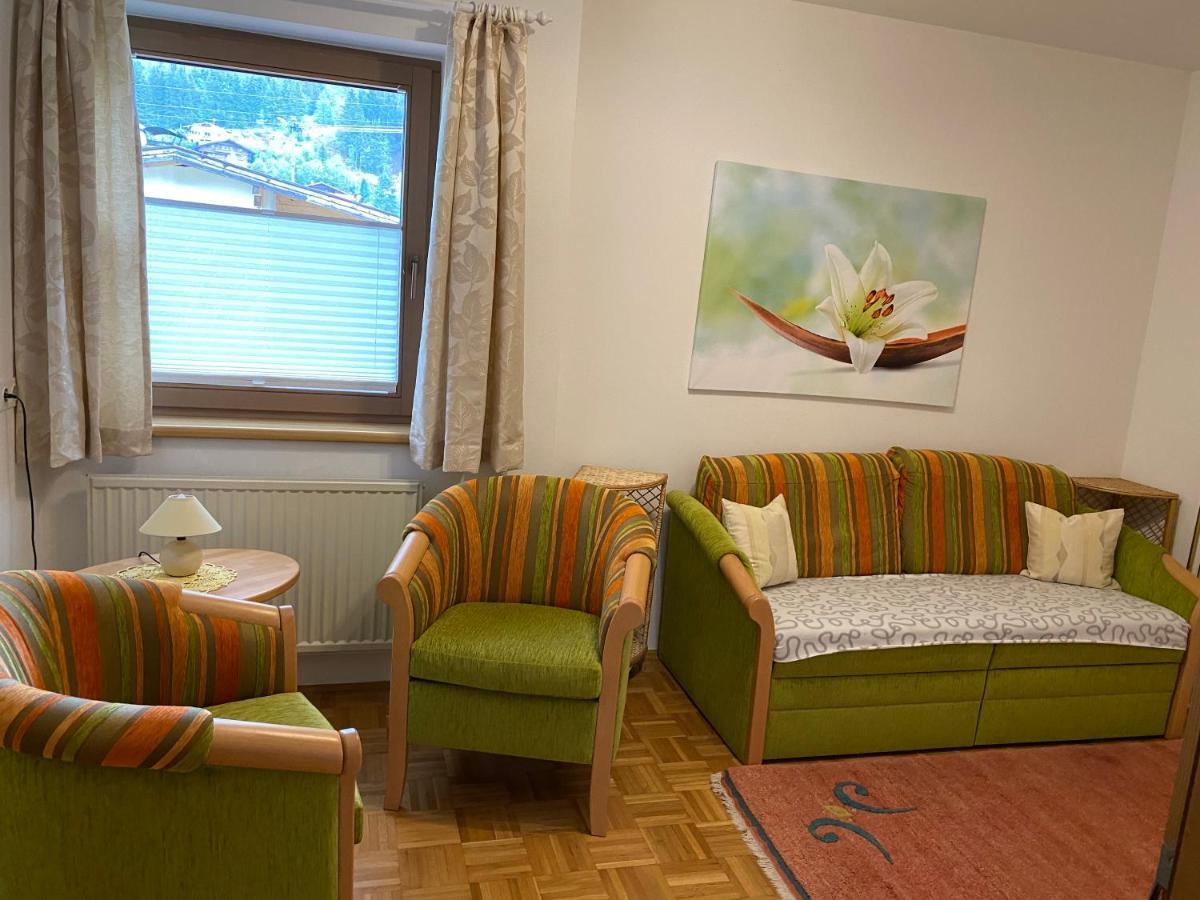 Landhaus Appartement Kofler Ferienwohnungen,Zimmer Maurach  Ngoại thất bức ảnh