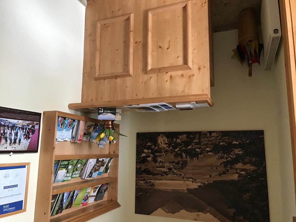 Landhaus Appartement Kofler Ferienwohnungen,Zimmer Maurach  Ngoại thất bức ảnh