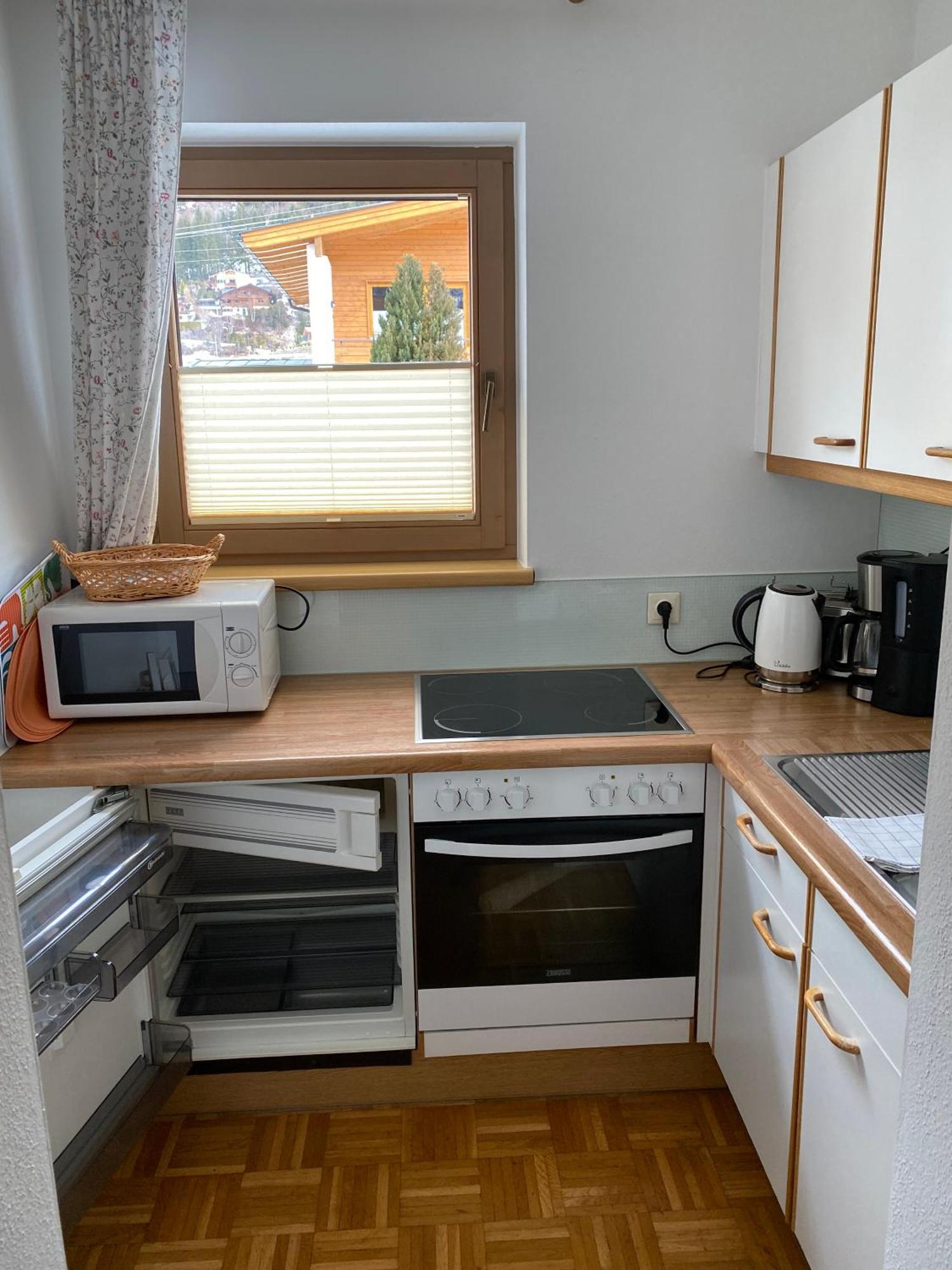 Landhaus Appartement Kofler Ferienwohnungen,Zimmer Maurach  Ngoại thất bức ảnh